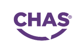 CHAS Accredited