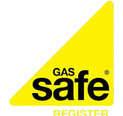 Gas Safe Registered