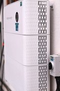 12kW ASHP + SigenStor Battery
