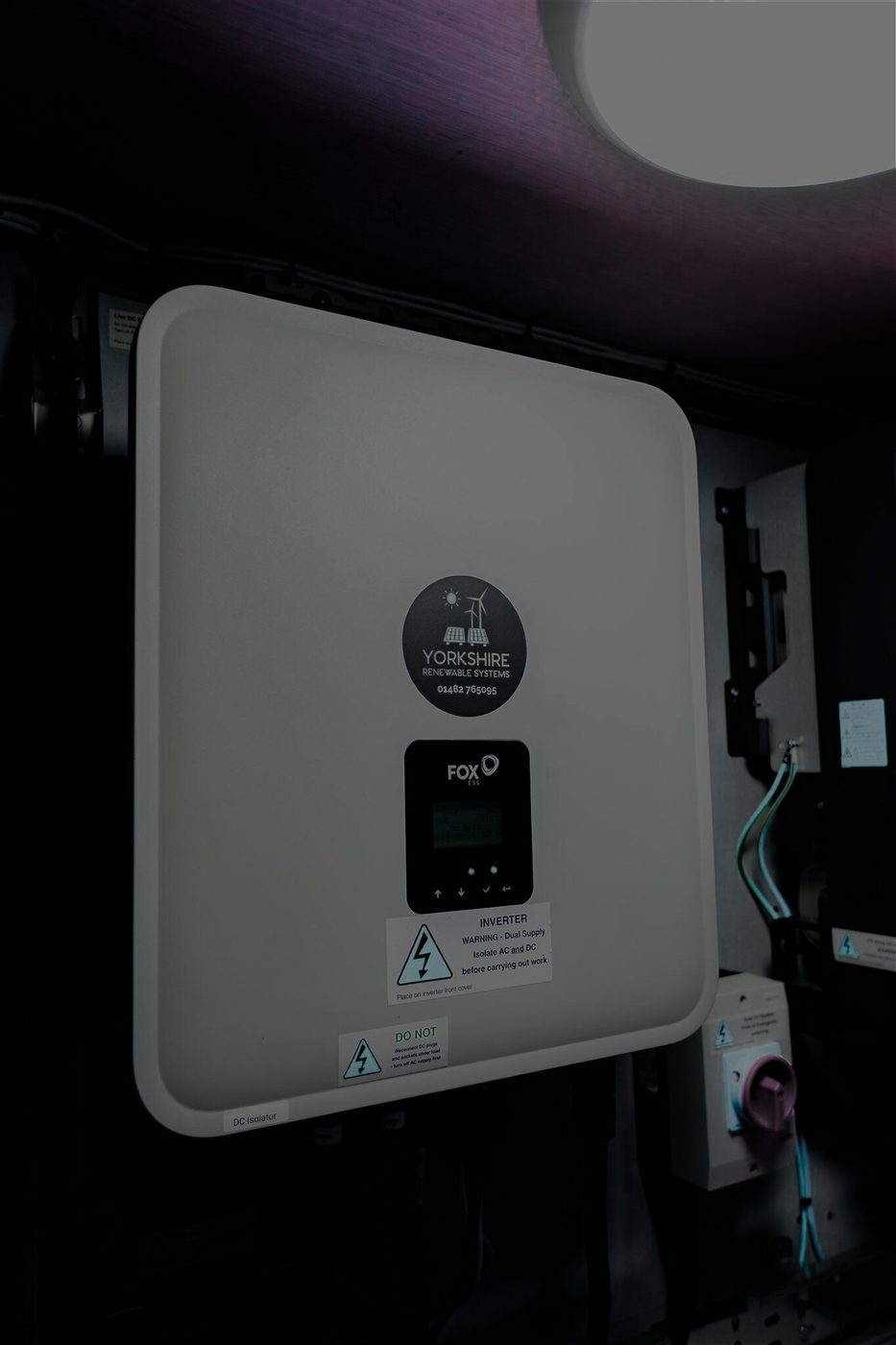 Battery Storage
